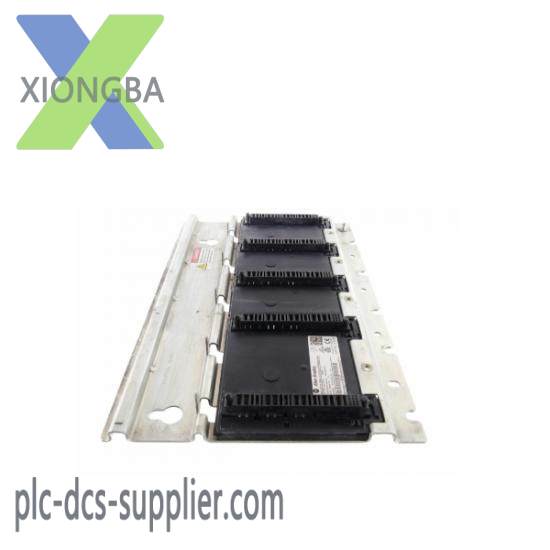 2094-PRS4 Drives Kinetix 6000