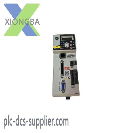 2097-V33PR3-LM Kinetix 350 Servo Drive