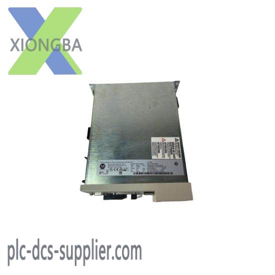 2097-V33PR3-LM Kinetix 350 Servo Drive