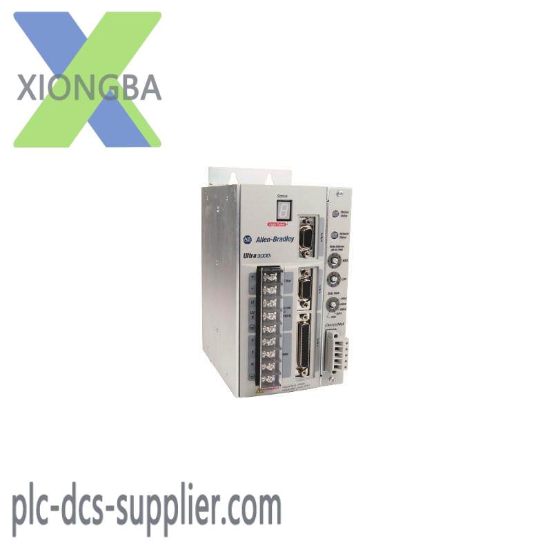 AB 2098-DSD-005X Digital Servo Drive