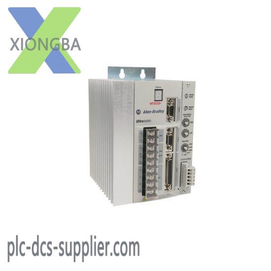 2098-DSD-010X-DN SERVO DRIVE