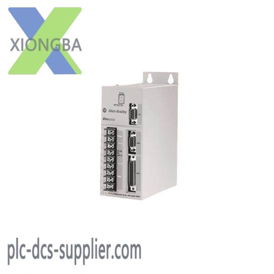 2098-DSD-010X SERVO DRIVE