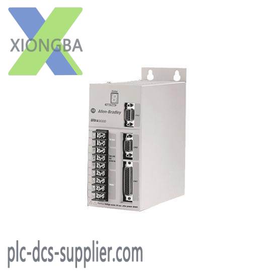 2098-DSD-020 Servo Drive