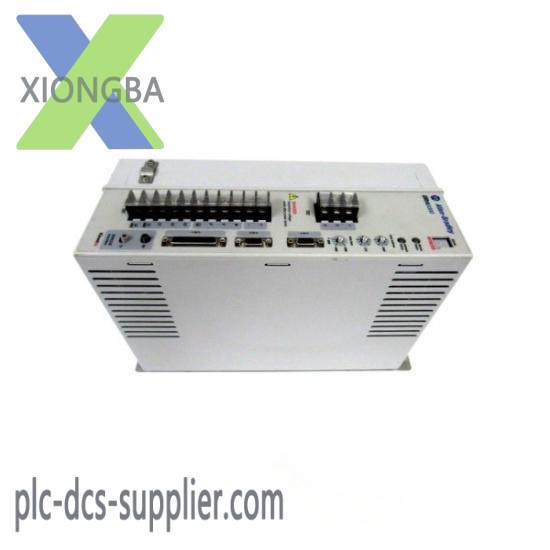 Allen-Bradley 2098-DSD-HV050X