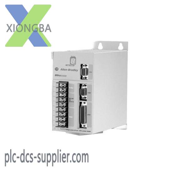 2098-DSD-HV100-SE Servo Drive