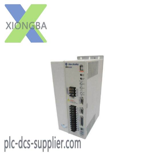 2098-DSD-HV150-SE4 Drives Kinetix 6000