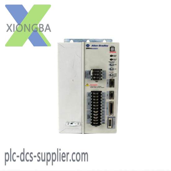 2098-DSD-HV150X-DN Servo Drive