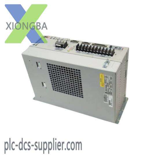 2098-IPD-HV050 Ultra5000 Servo Drive