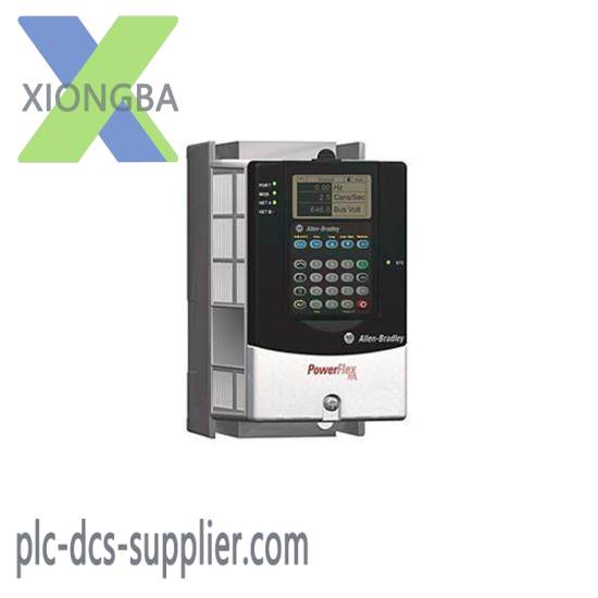 20AC8P7A3AYNNNC0 AC Drive