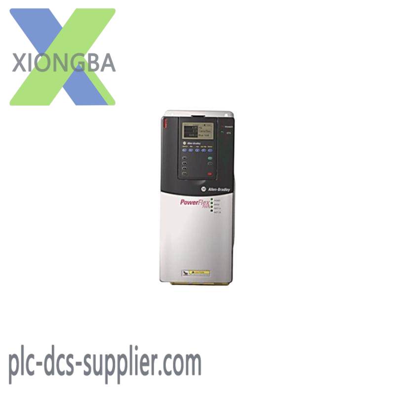 AB 20BC030A0AYNANC0 AC DRIVE