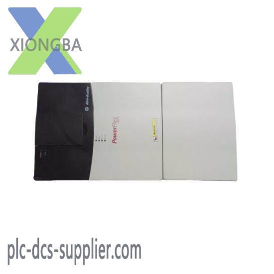 20BC043A0AYNANC0  PowerFlex700 AC Drive