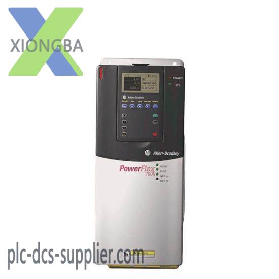 20BC072A0AYNANC0 AC DRIVE
