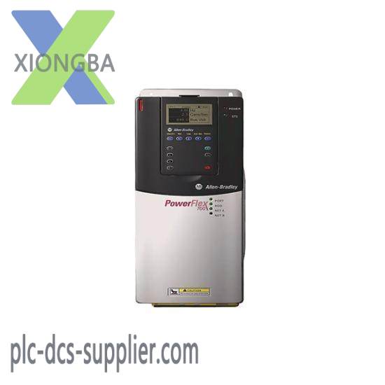 20BC140A0AYNANC0 PowerFlex700 AC Drive