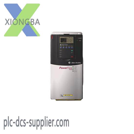 20BC205A0AYNANC0 PowerFlex 700 drive