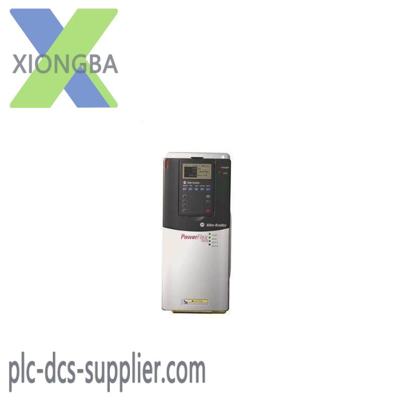 AB 20BD065A0AYNANC0 AC Drive