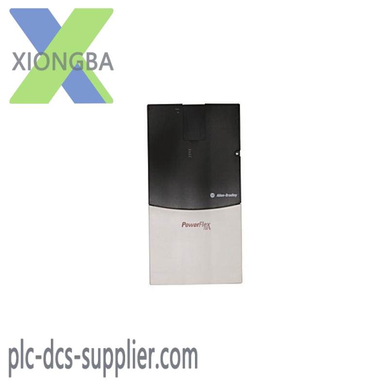 AB 20BD125A3AYNANC0 AC Drive