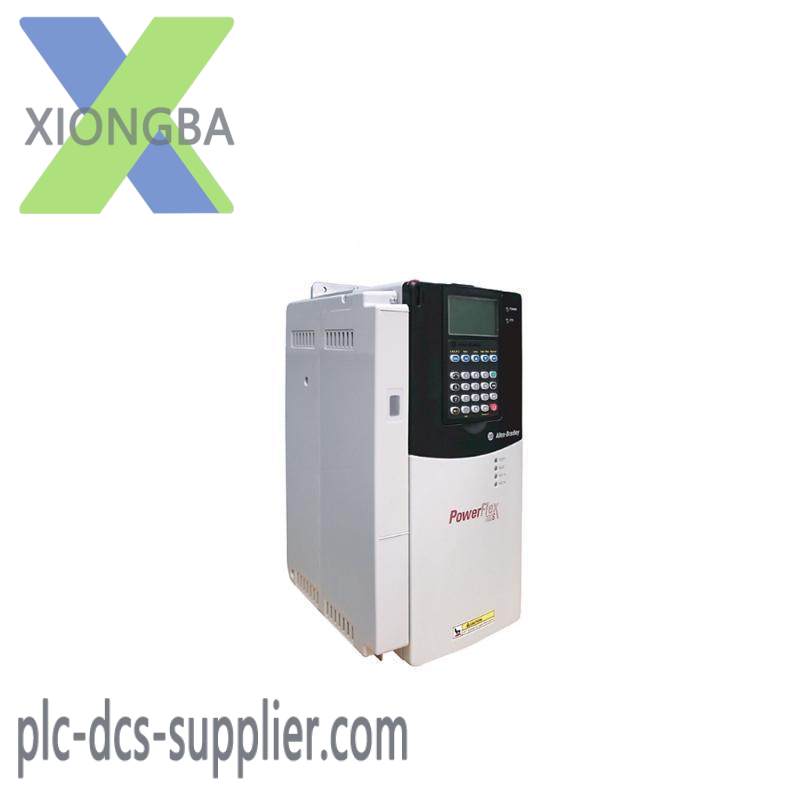 AB 20DC085A0EYNANANE PowerFlex 700S AC Drive