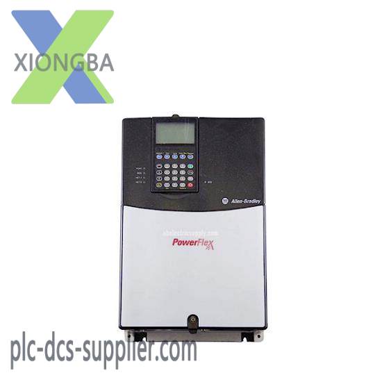 20DC300A0EYNBNANE POWERFLEX 700S