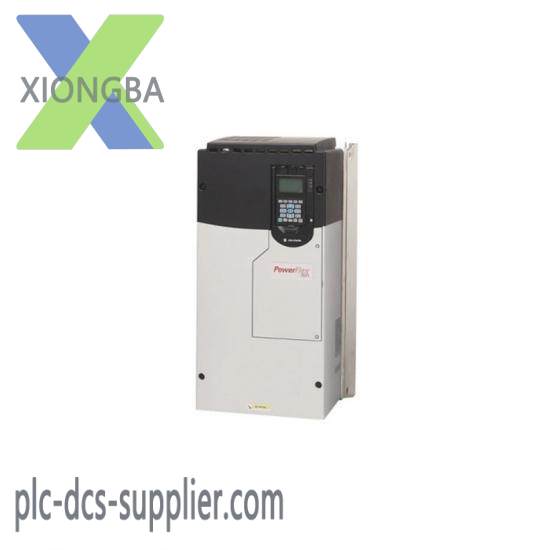 20F11NC011JA0NNNNN PowerFlex 753 AC Drive