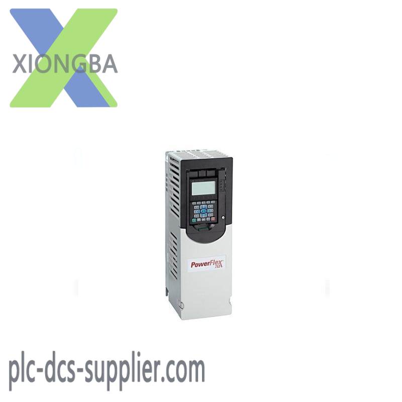 PowerFlex 20F11NC037JA0NNNNN AC DRIVE