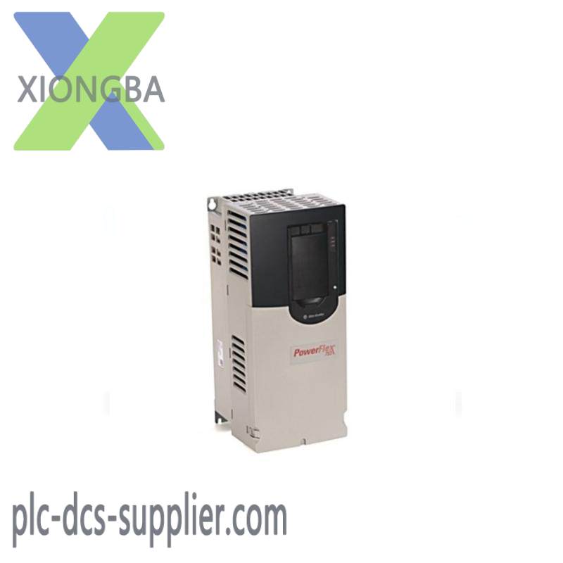 PowerFlex 20F11NC060JA0NNNNN powerflex 753 ac drive