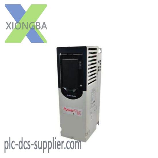 20G1ANC260JAONNNN PLC Module