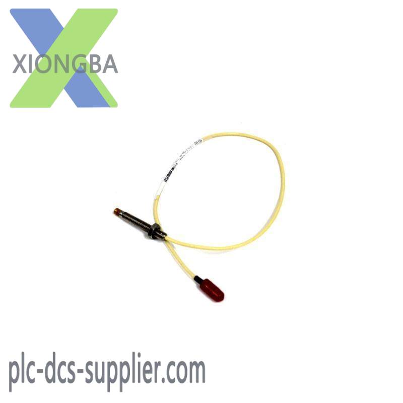 BENTLY NEVADA 21500-00-36-05-02 PROXIMITY PROBE