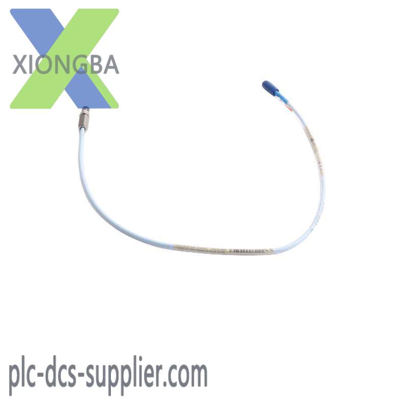 BENTLY NEVADA 21502-06 CTS2 Monitor Proximity Probe