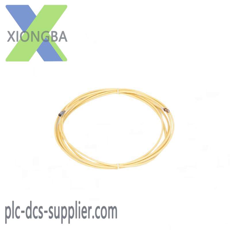 BENTLY NEVADA 21747-040-00 Extension Cable (4 M)