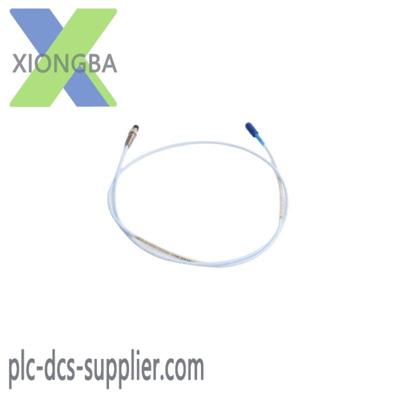 BENTLY NEVADA 21747-080-00 Proximitor Probe Extension Cable