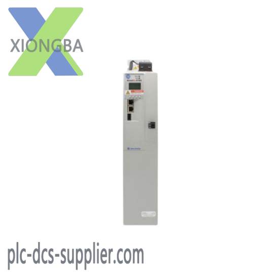 2198-208  Kinetix 5700 DC Bus Supply