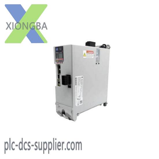 2198-D006-ERS3 -   Servo Drive