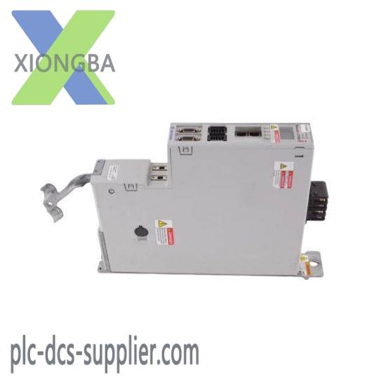 2198-D020-ERS3 Dual Axis Module