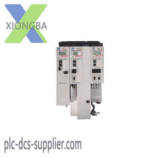 2198-D032-ERS3 Dual Axis Inverter