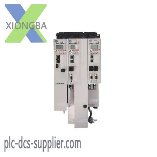 2198-D032-ERS4 Kinetix 5700 Dual Axis Safe Speed Drive