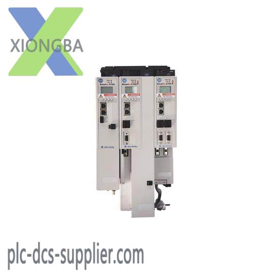 2198-D057-ERS3 Servo Drive