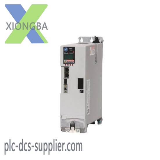 2198-H070-ERS2 Kinetix 5500 Servo Drive