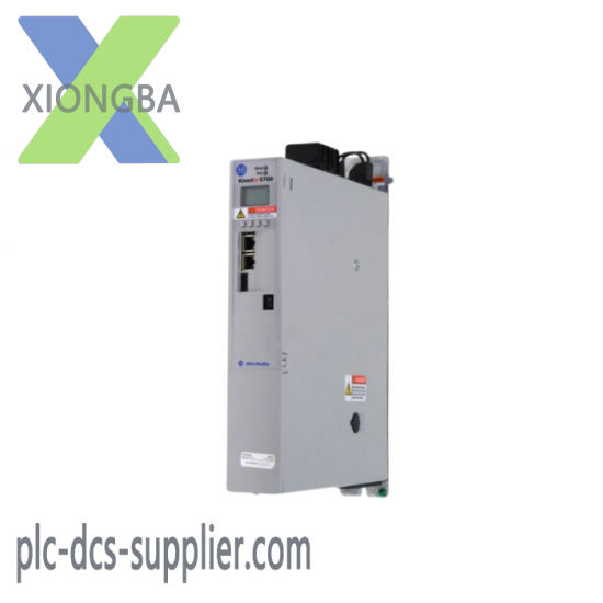 2198-P031 Kinetix 5700 DC Bus Supply