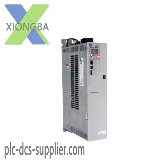 2198-P141 Kinetix 5700 DC Bus Supply