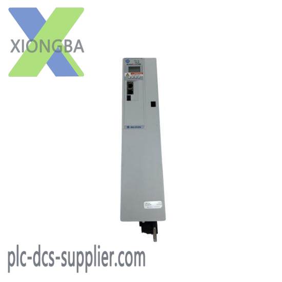 2198-P208 DC-bus Power Supply