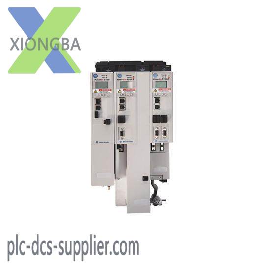 2198-S086-ERS3 Servo Drive