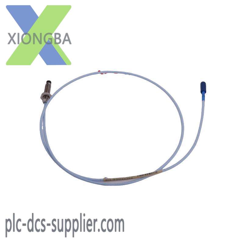 BENTLY NEVADA 22810-00-10-10-02 Transducer Proximity Probe