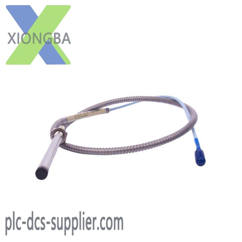 BENTLY NEVADA 22810-00-14-10-02 Proximity Probe
