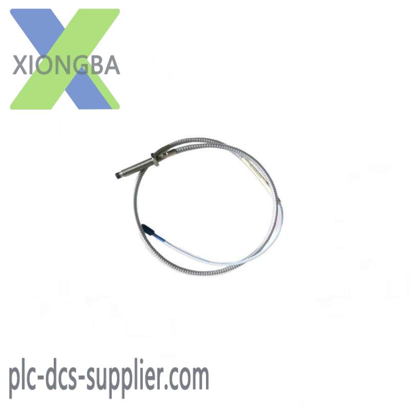 BENTLY NEVADA 22811-01-06-10-02 Acceleration Transducers