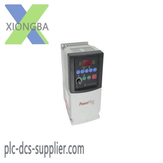 22A-A8P0N104 AC Drive