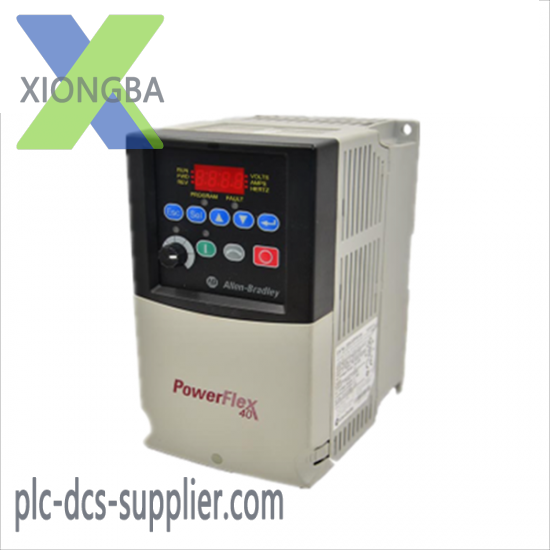 22A-D2P3N104 Automation Variable Frequency Drives