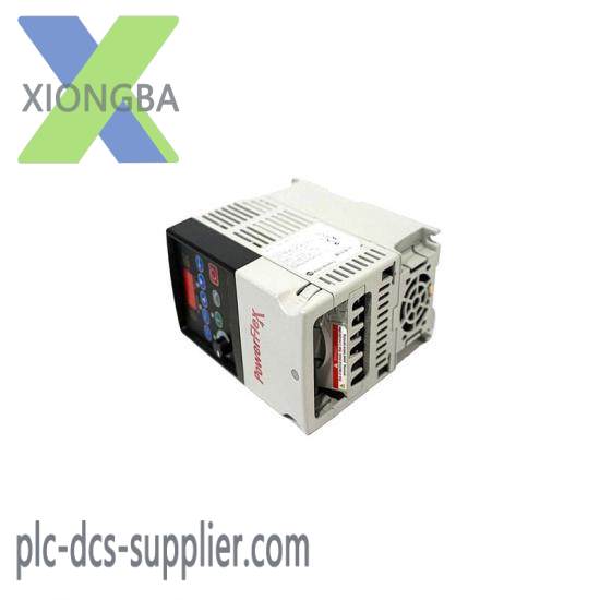 Allen-Bradley 22A-D4P0N104