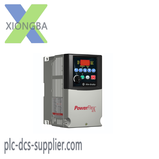 22B-A2P3N114 PowerFlex