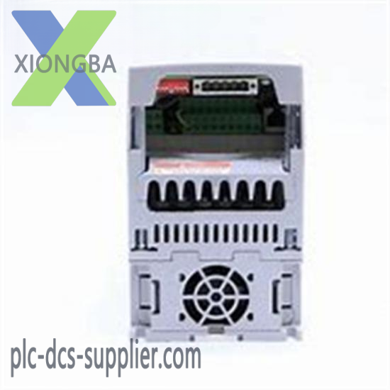 22B-A8P0N114 AC Drive