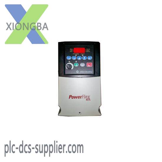 22B-B8P0N104 AC Drive